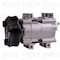 Valeo 96-00 Ford/Mercury Taurus Sable New Compressor, 10000501 10000501 - alternate 2